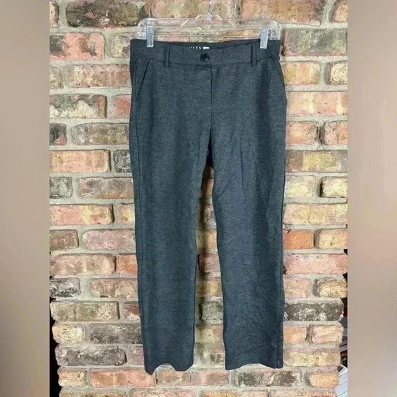 💥Tapata High Waist Stretchy Bootcut Dress Pants - Picture 1 of 3